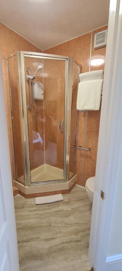 צ'סטר Glen Garth Guest House מראה חיצוני תמונה