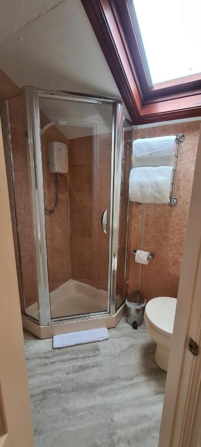צ'סטר Glen Garth Guest House מראה חיצוני תמונה