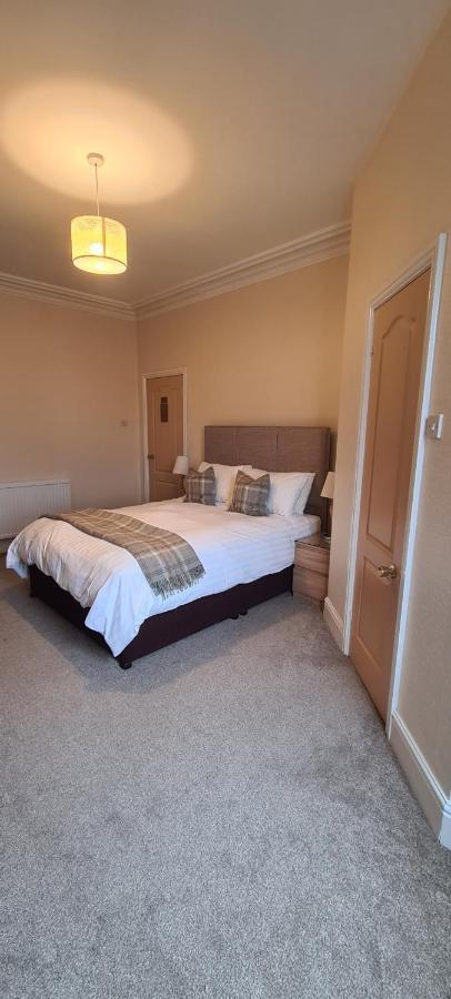 צ'סטר Glen Garth Guest House מראה חיצוני תמונה