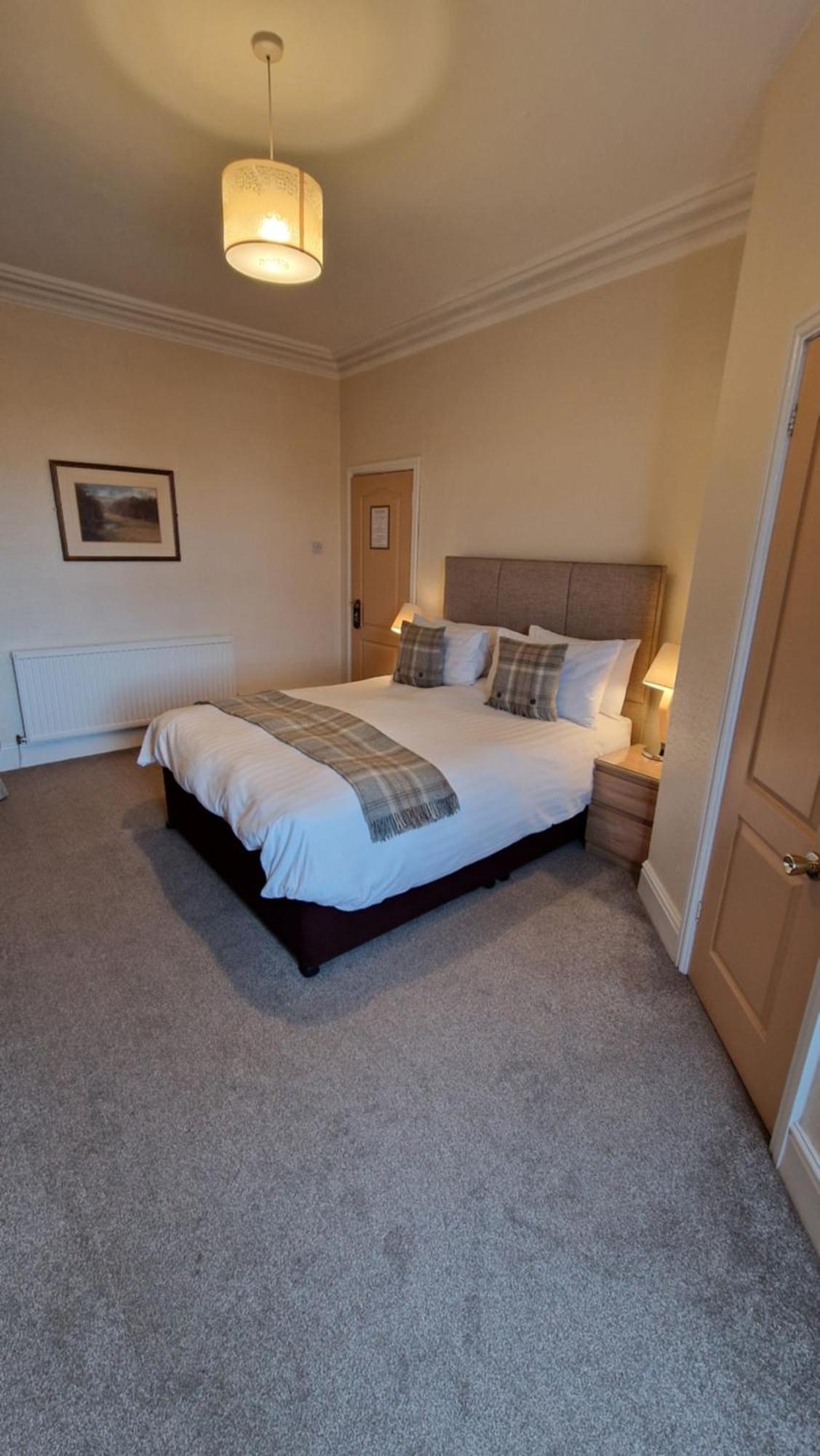 צ'סטר Glen Garth Guest House מראה חיצוני תמונה