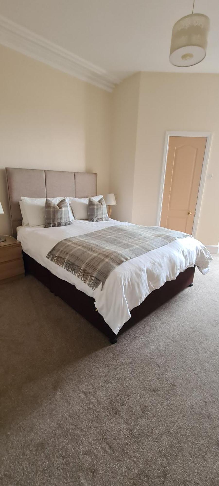 צ'סטר Glen Garth Guest House מראה חיצוני תמונה